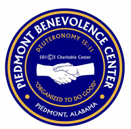 Piedmont Benevolence Center